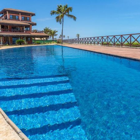 Cumbuco Dream Village Beachfront 3 Quartos Buitenkant foto