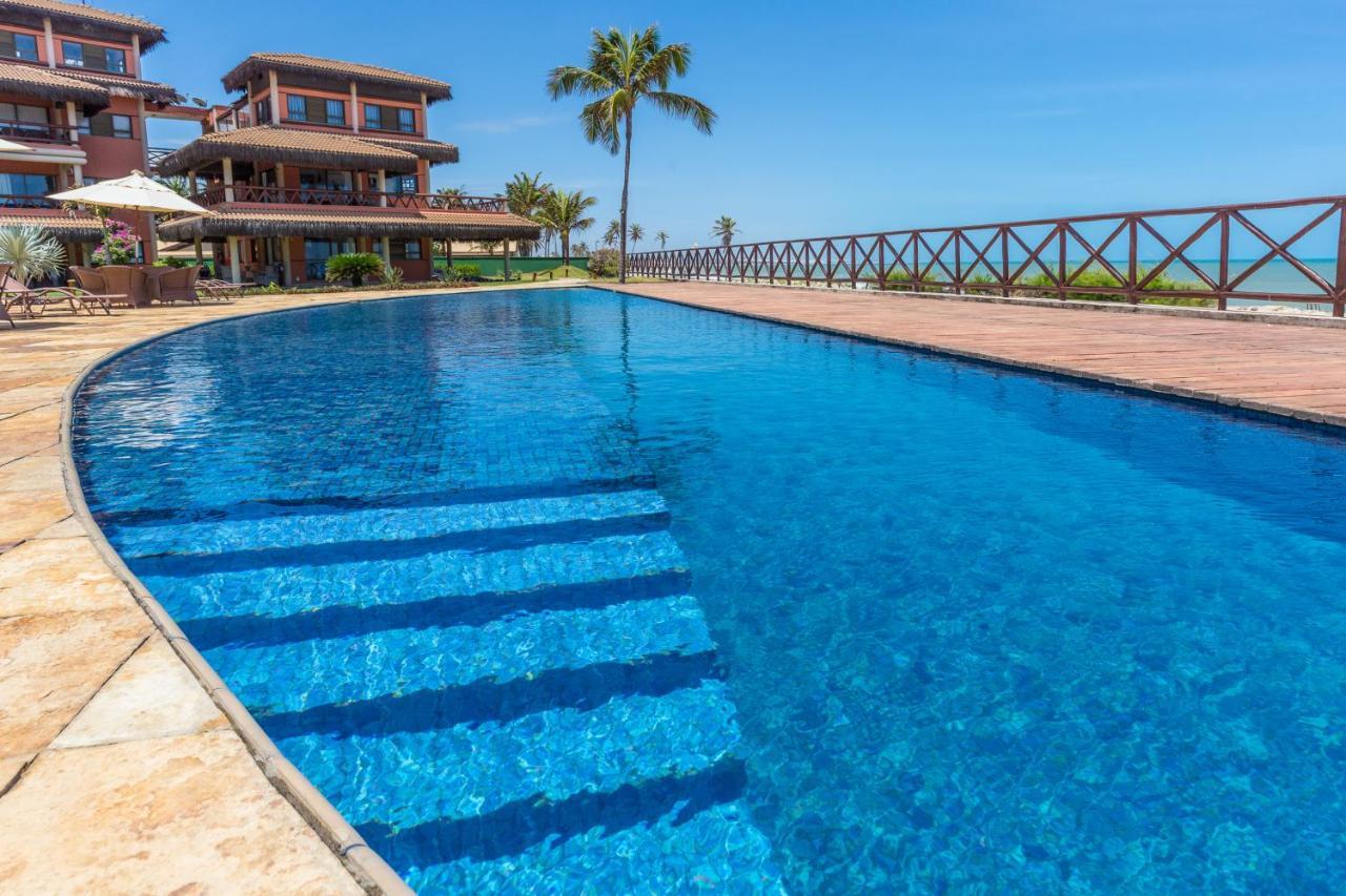 Cumbuco Dream Village Beachfront 3 Quartos Buitenkant foto