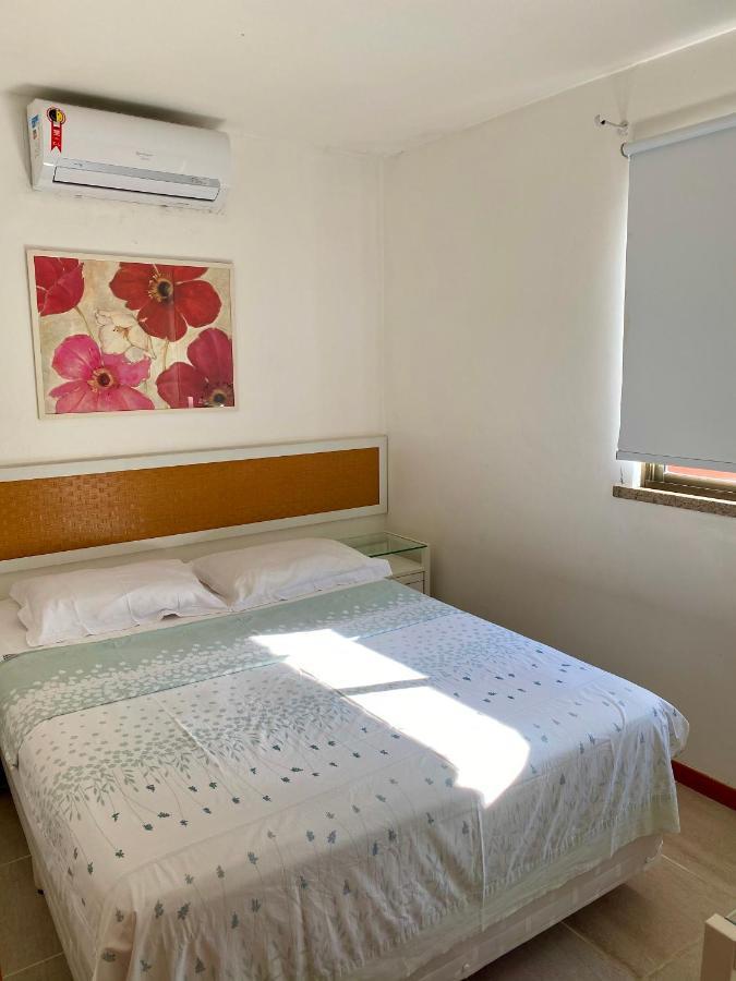 Cumbuco Dream Village Beachfront 3 Quartos Buitenkant foto