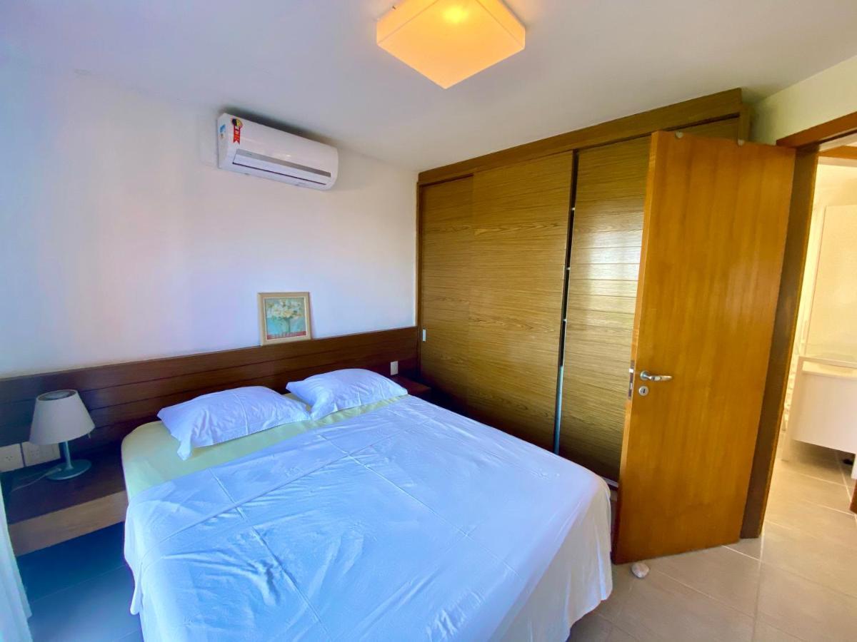 Cumbuco Dream Village Beachfront 3 Quartos Buitenkant foto