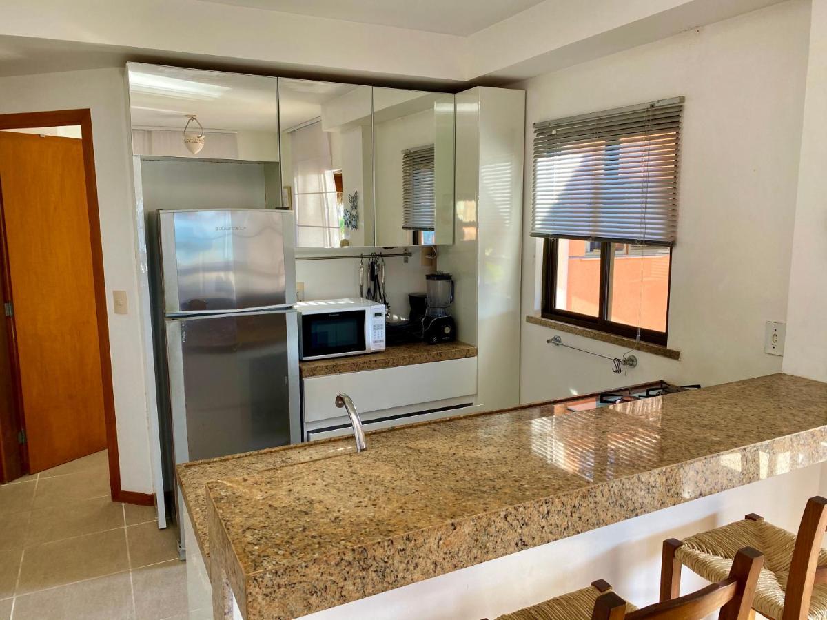 Cumbuco Dream Village Beachfront 3 Quartos Buitenkant foto