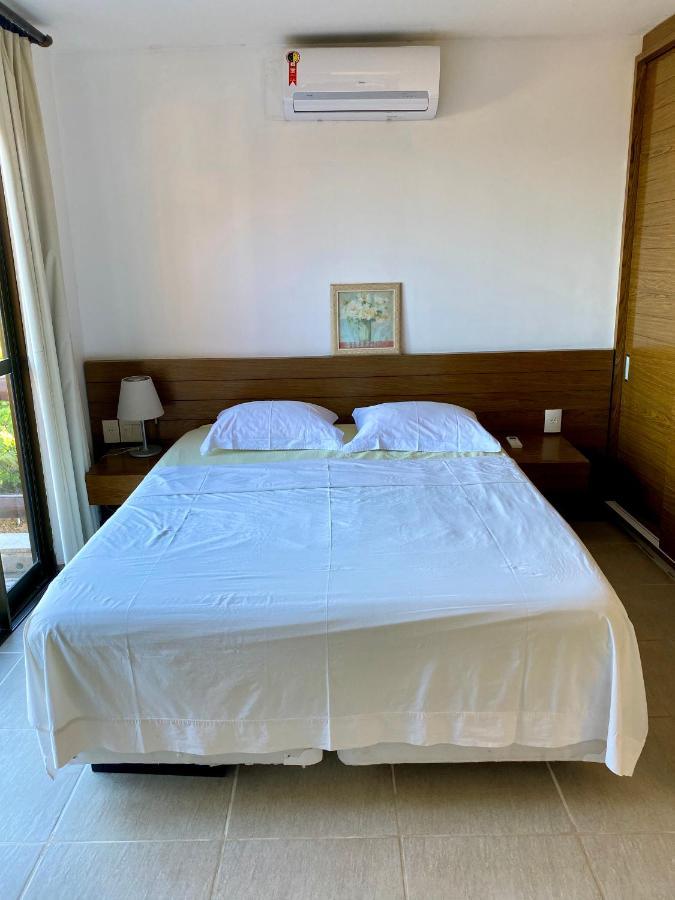Cumbuco Dream Village Beachfront 3 Quartos Buitenkant foto