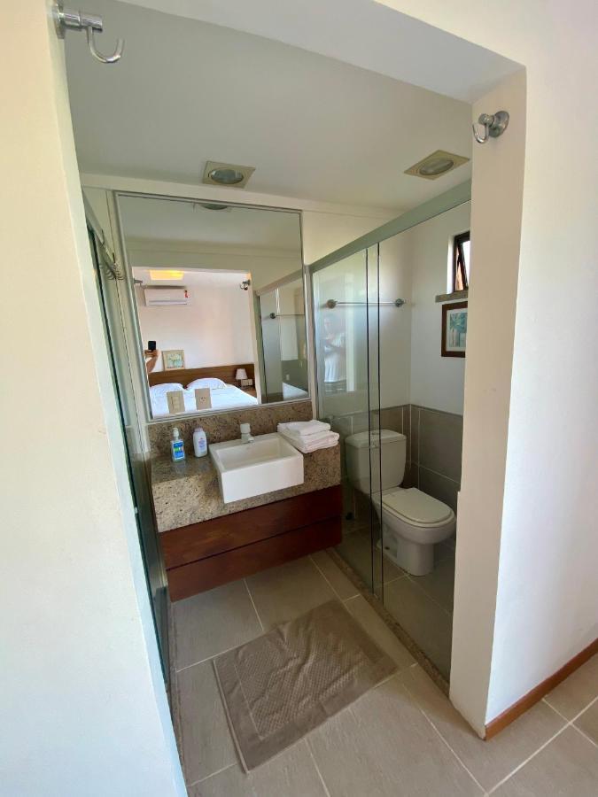 Cumbuco Dream Village Beachfront 3 Quartos Buitenkant foto