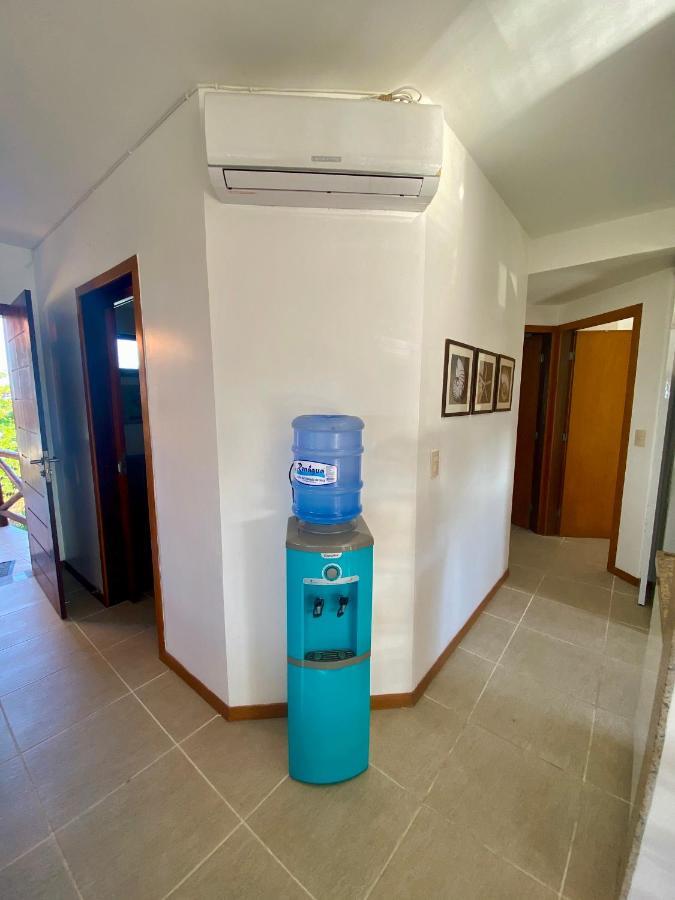 Cumbuco Dream Village Beachfront 3 Quartos Buitenkant foto