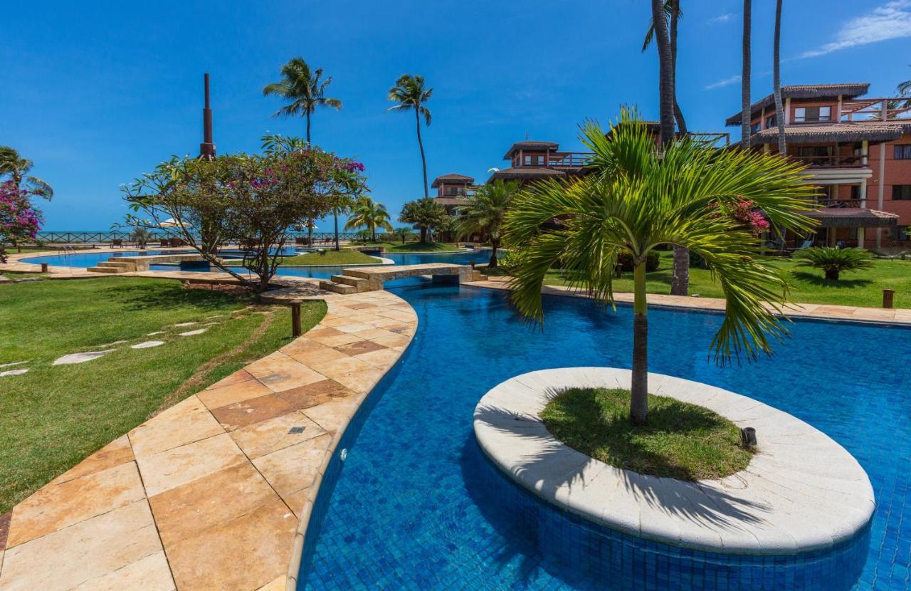 Cumbuco Dream Village Beachfront 3 Quartos Buitenkant foto