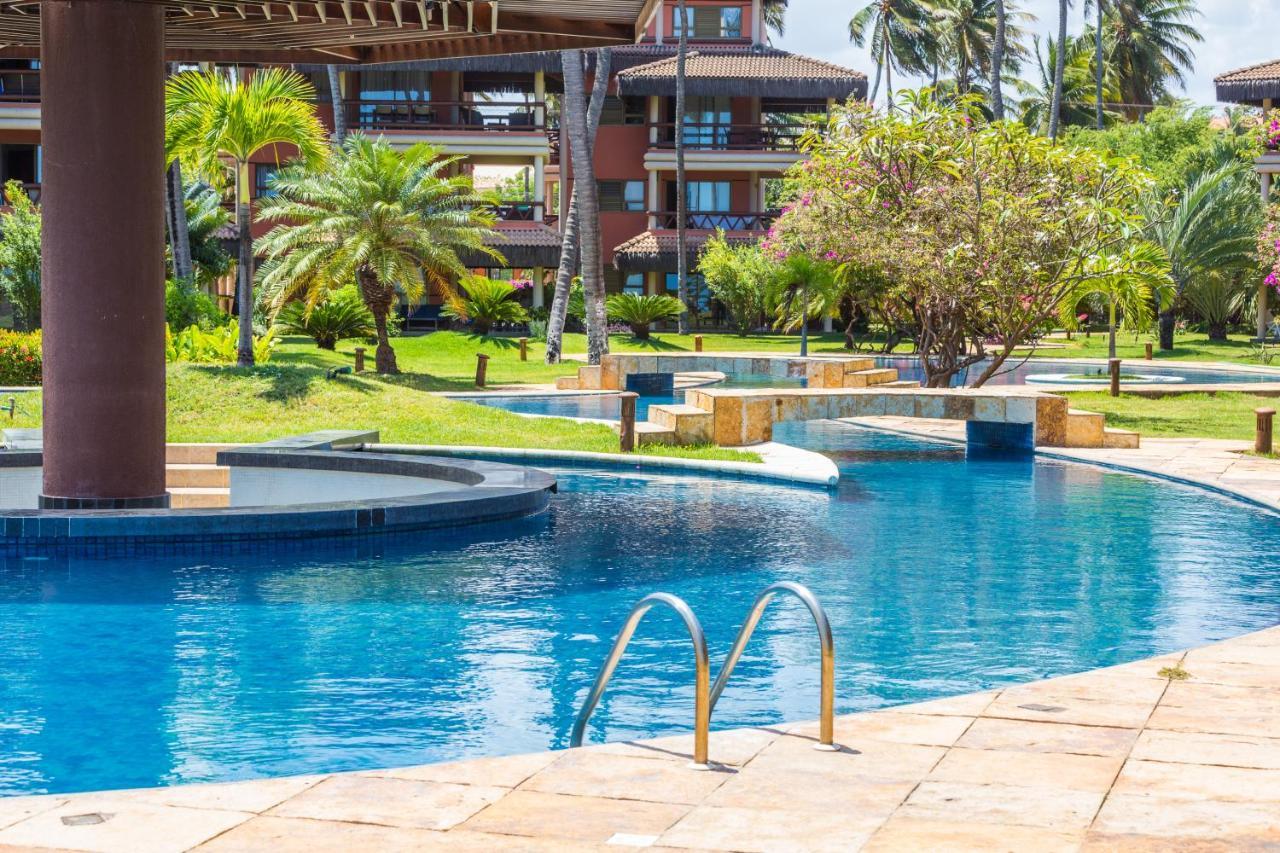 Cumbuco Dream Village Beachfront 3 Quartos Buitenkant foto