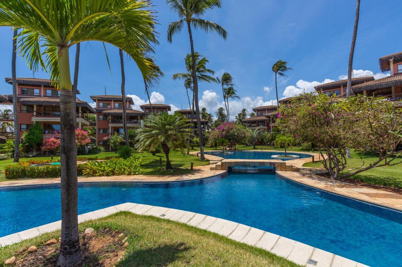 Cumbuco Dream Village Beachfront 3 Quartos Buitenkant foto