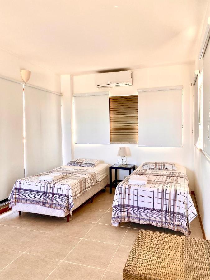 Cumbuco Dream Village Beachfront 3 Quartos Buitenkant foto